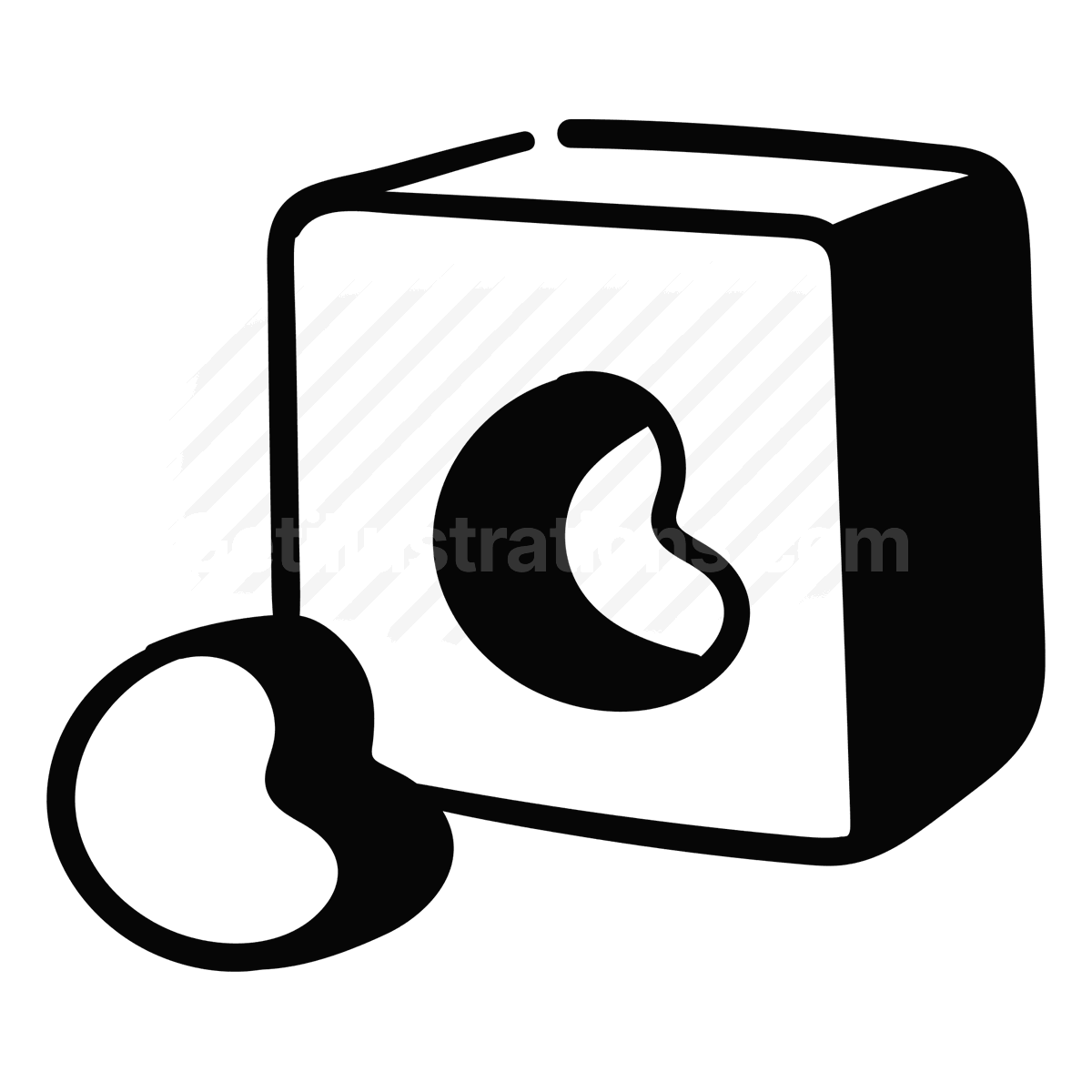 Creative Design illustration preview image